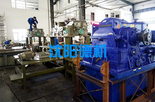 同煤塔山發(fā)電廠