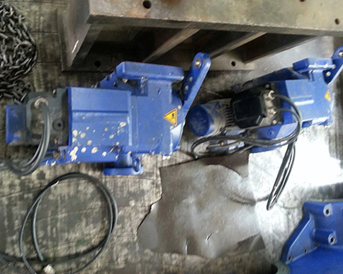 偶合器維修 偶合器維修