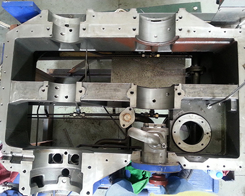 偶合器維修 偶合器維修