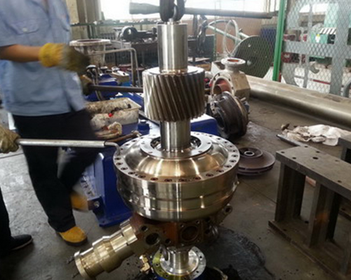 偶合器維修 偶合器維修